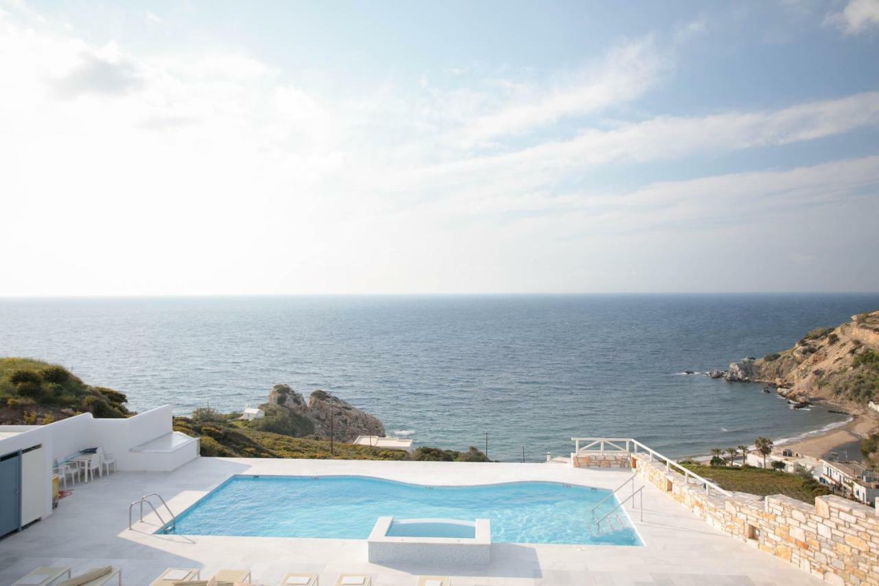 Villa Athina Ambrami Exterior photo